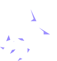lynxresort lynx logo, purple